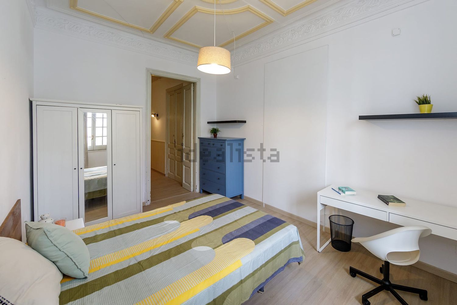 Stanza in affitto, Barcelona