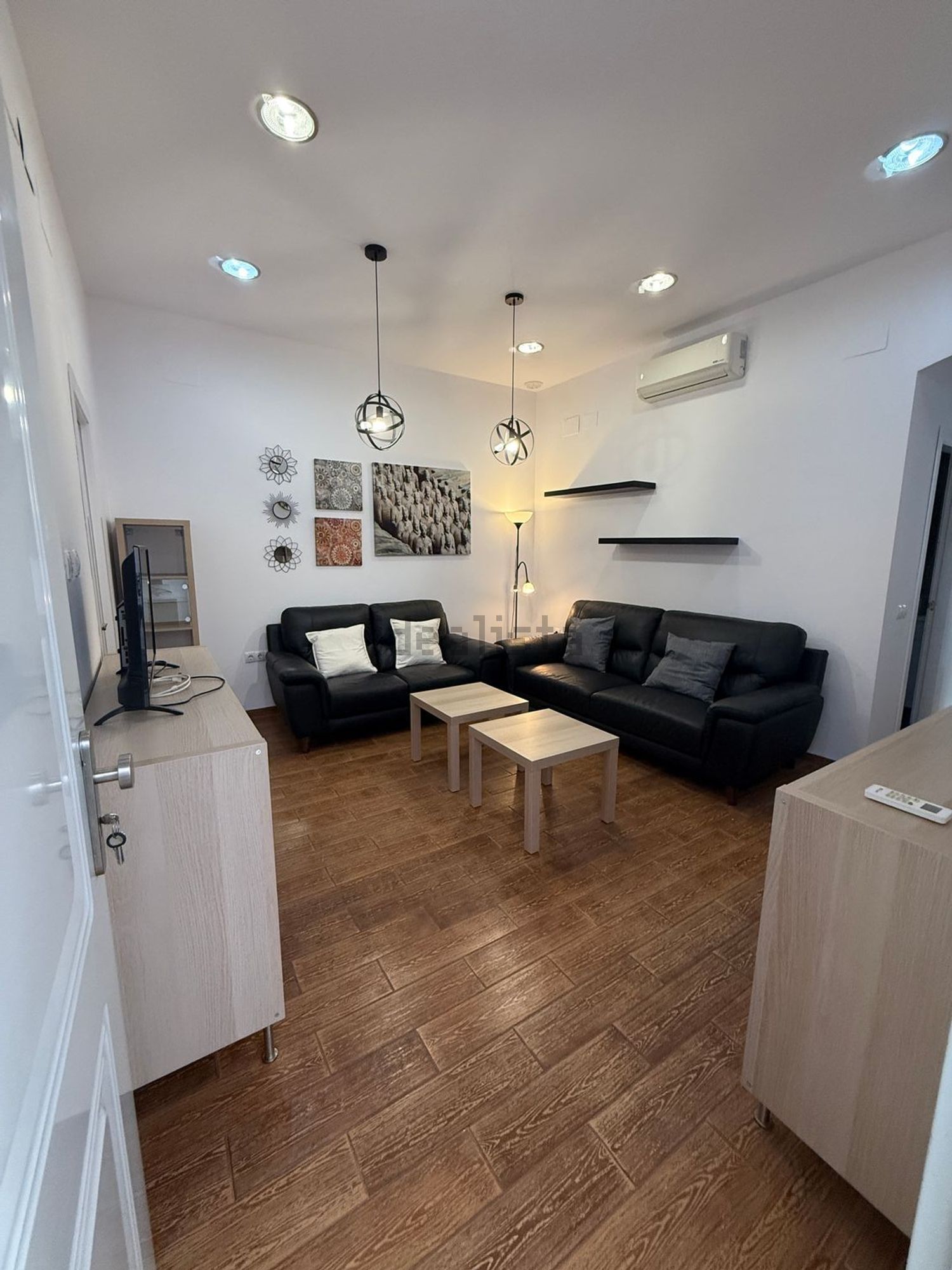 Piso de 85 m² en Sevilla