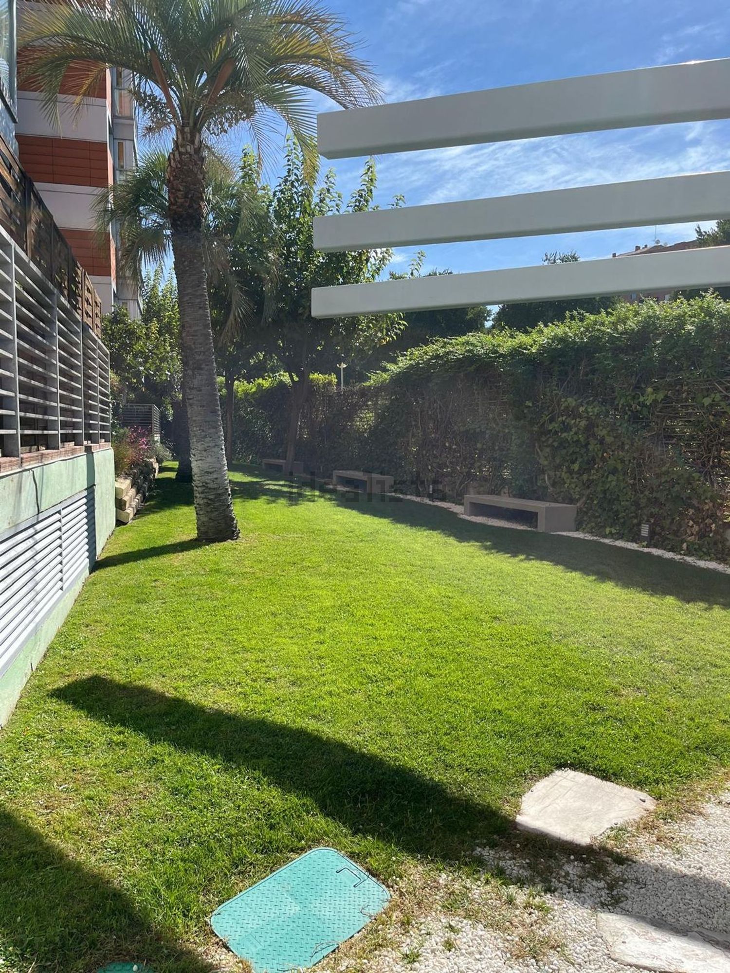Pis de 104 m² a Madrid