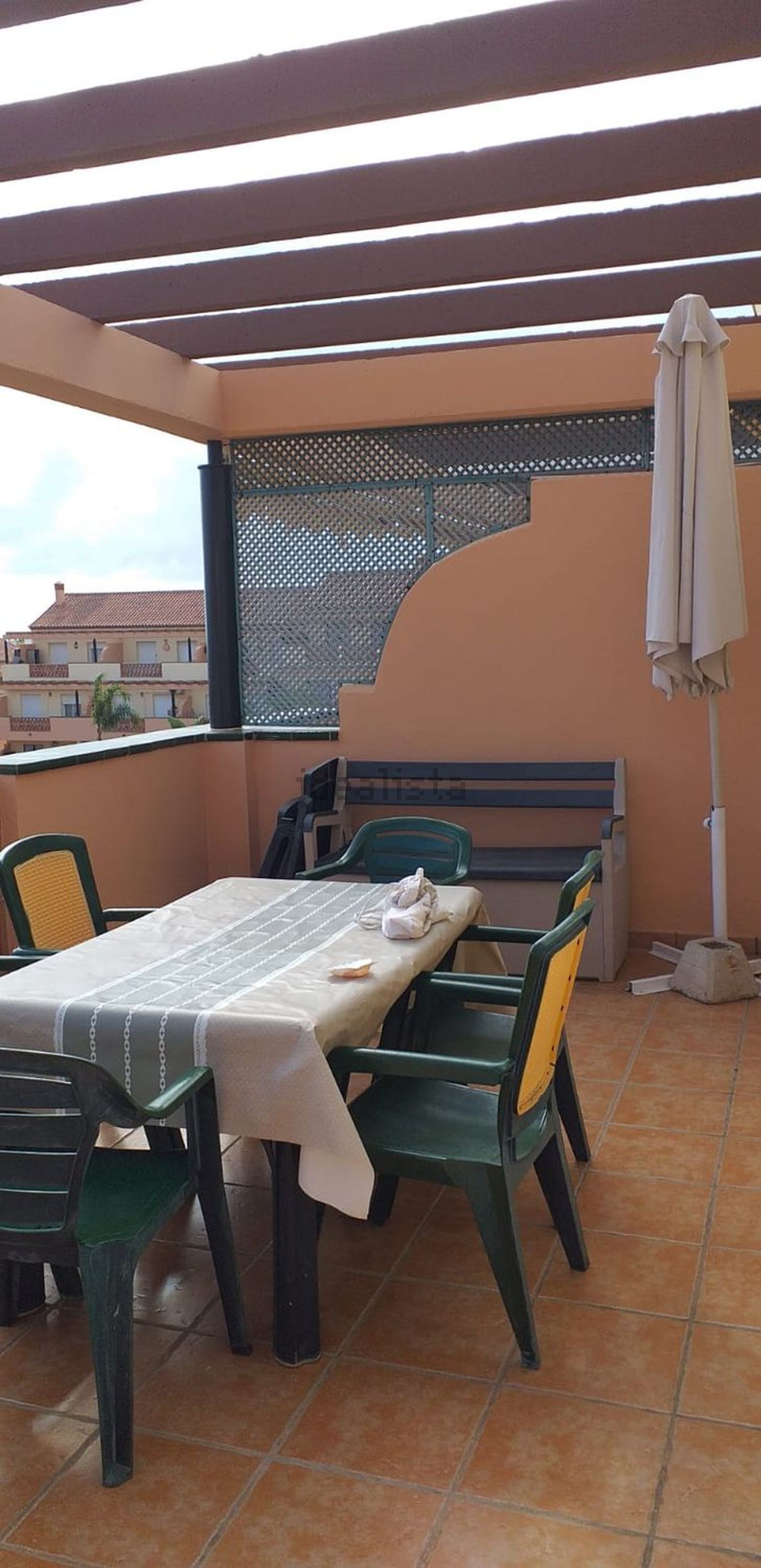 Appartamento 92 m² a Mijas