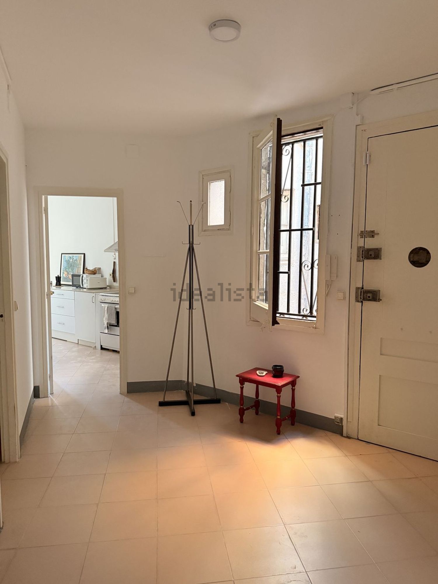 Piso de 95 m² en Barcelona