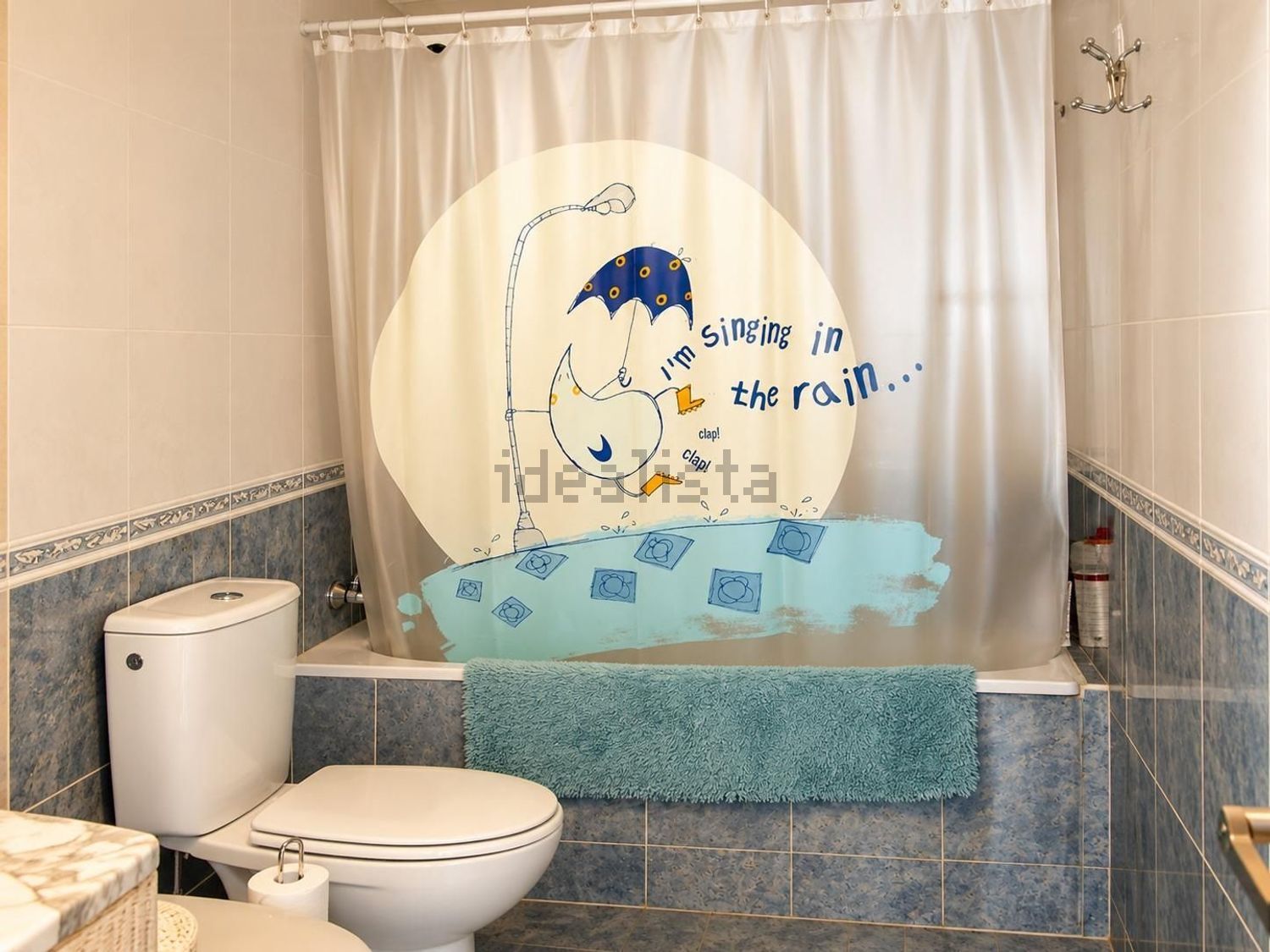 Pis de 120 m² a València
