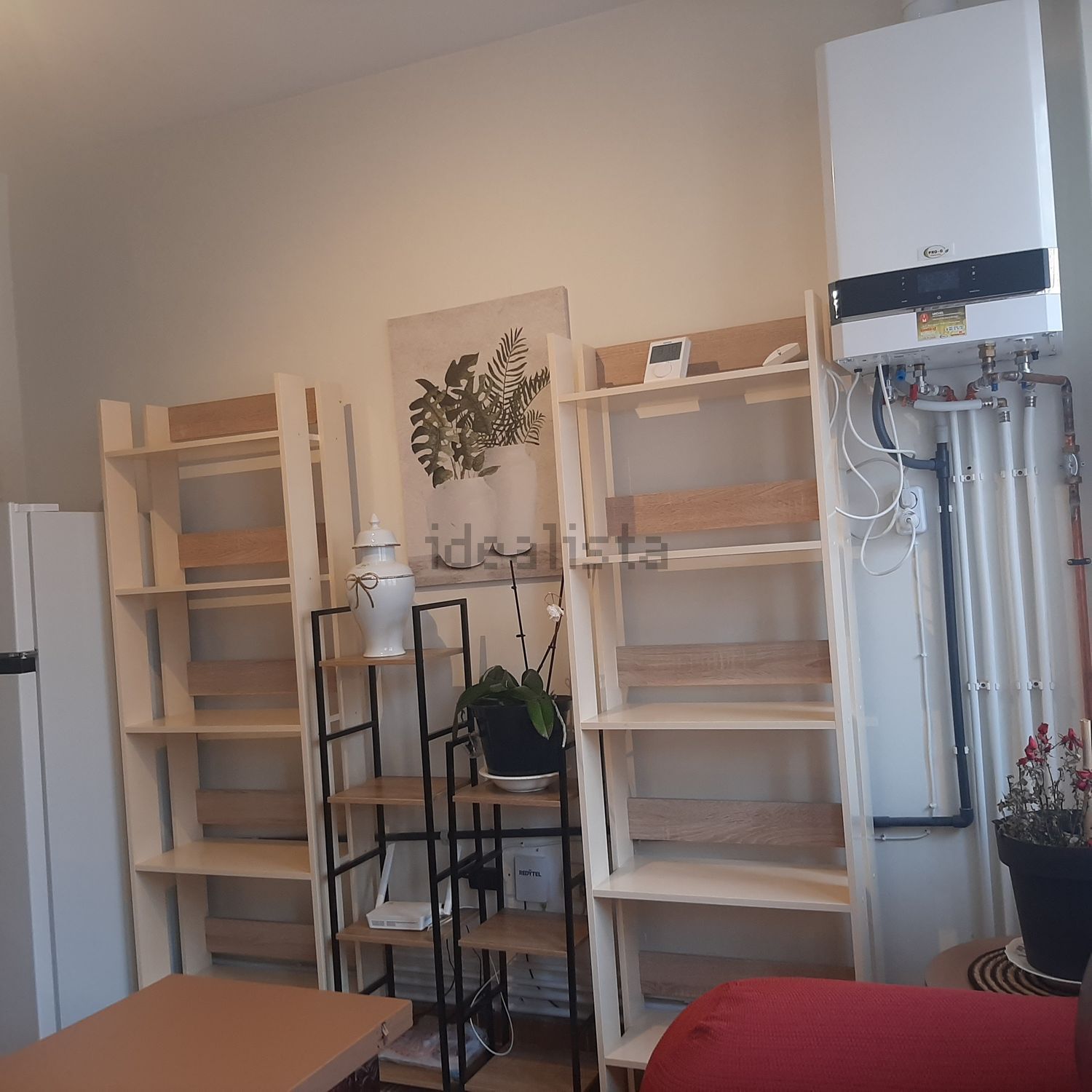 Chambre à louer, Ponferrada