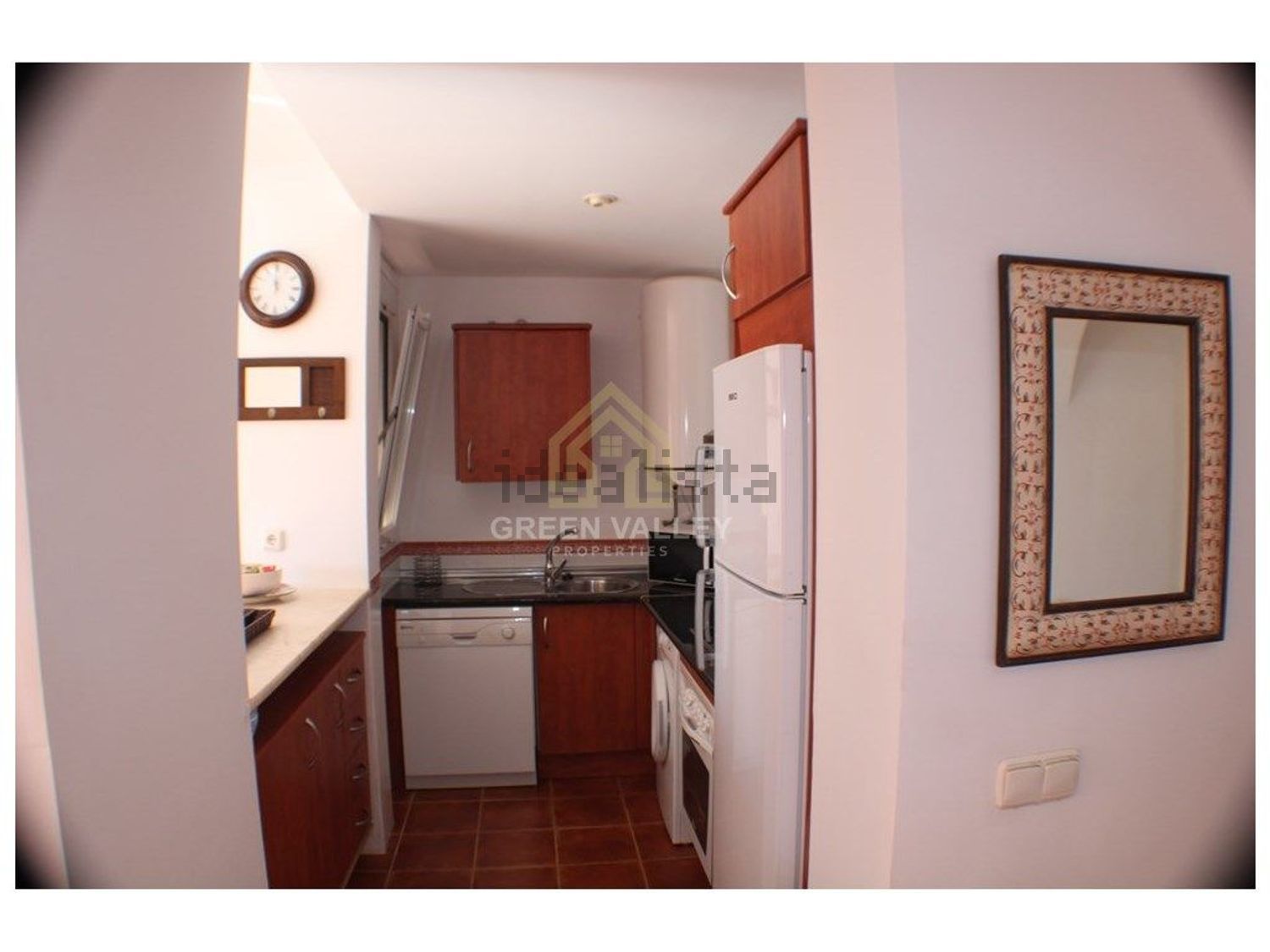 Piso de 100 m² en La Línea de la Concepción