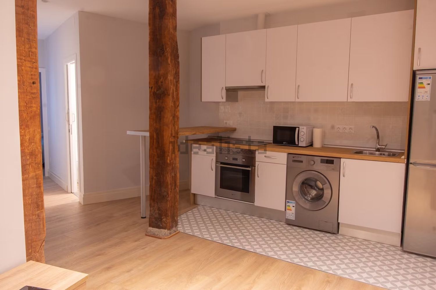 Piso de 110 m² en Zaragoza