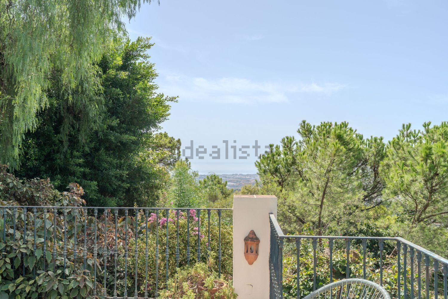 Casa de 342 m² a Benahavís