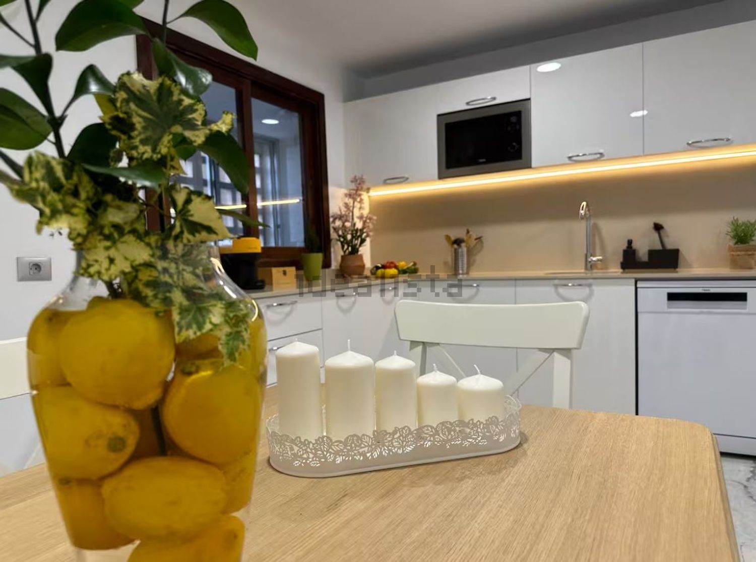 Wohnung 83 m² in Santa Cruz de Tenerife