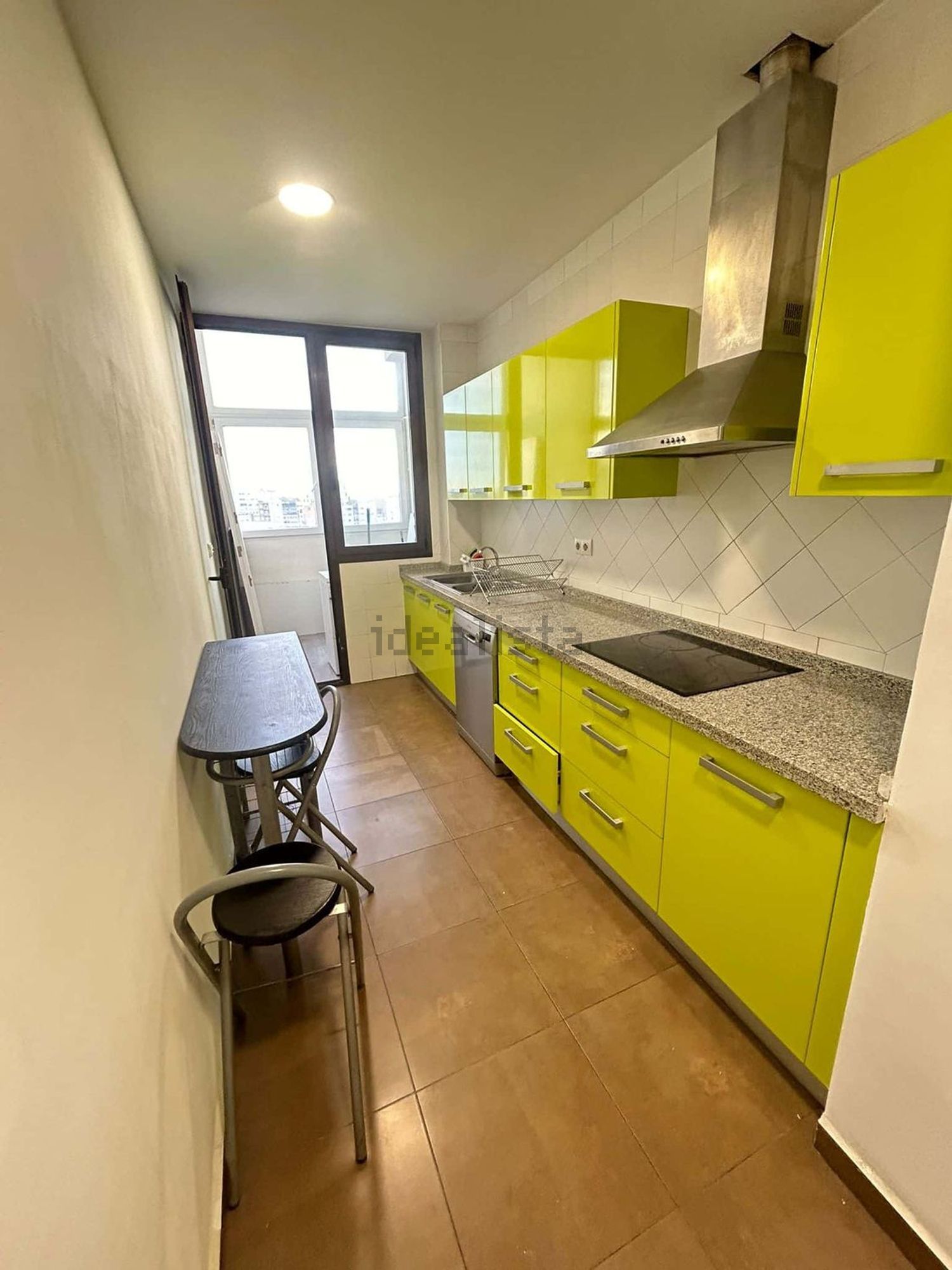 Habitación en alquiler, Valencia