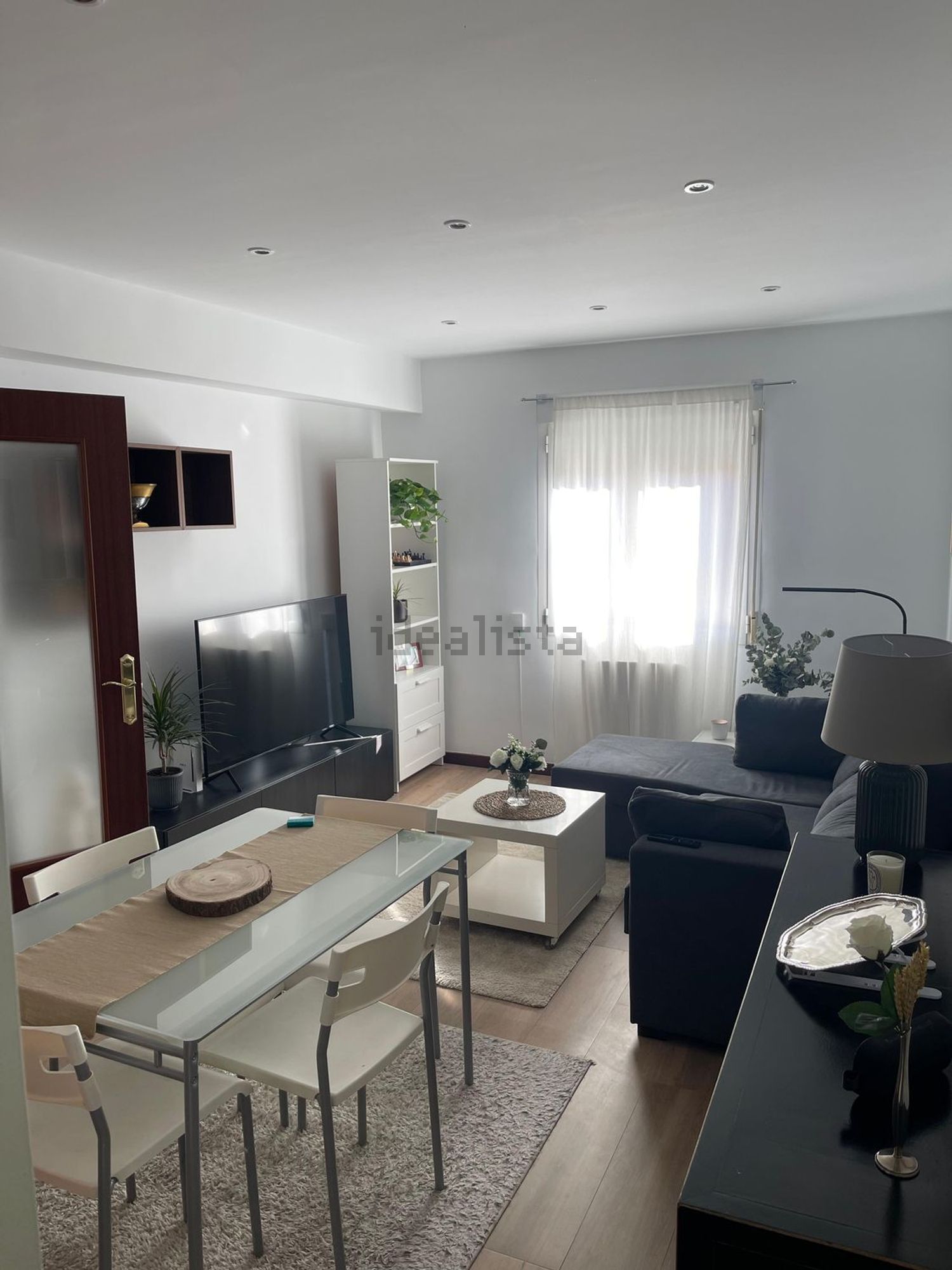 Pis de 70 m² a Madrid