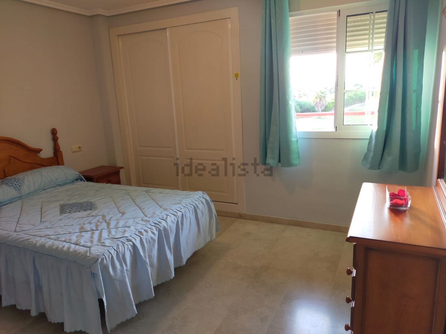 Pis de 111 m² a Roquetas de Mar