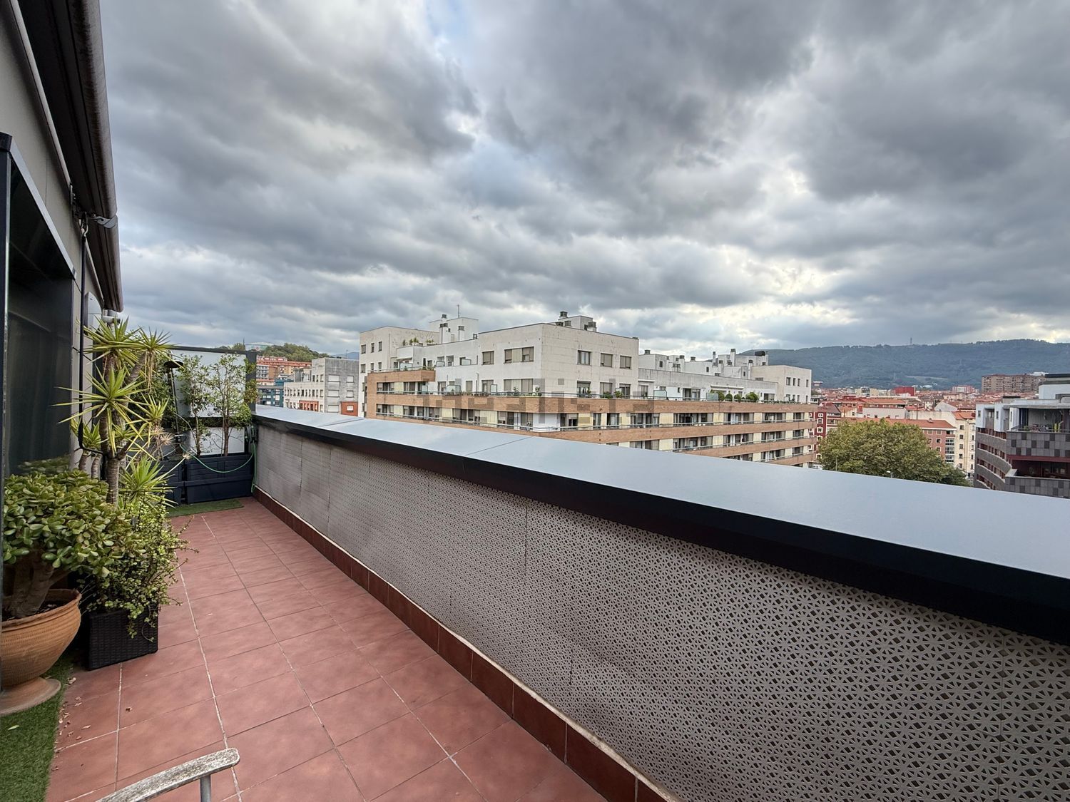 Piso de 46 m² en Baracaldo
