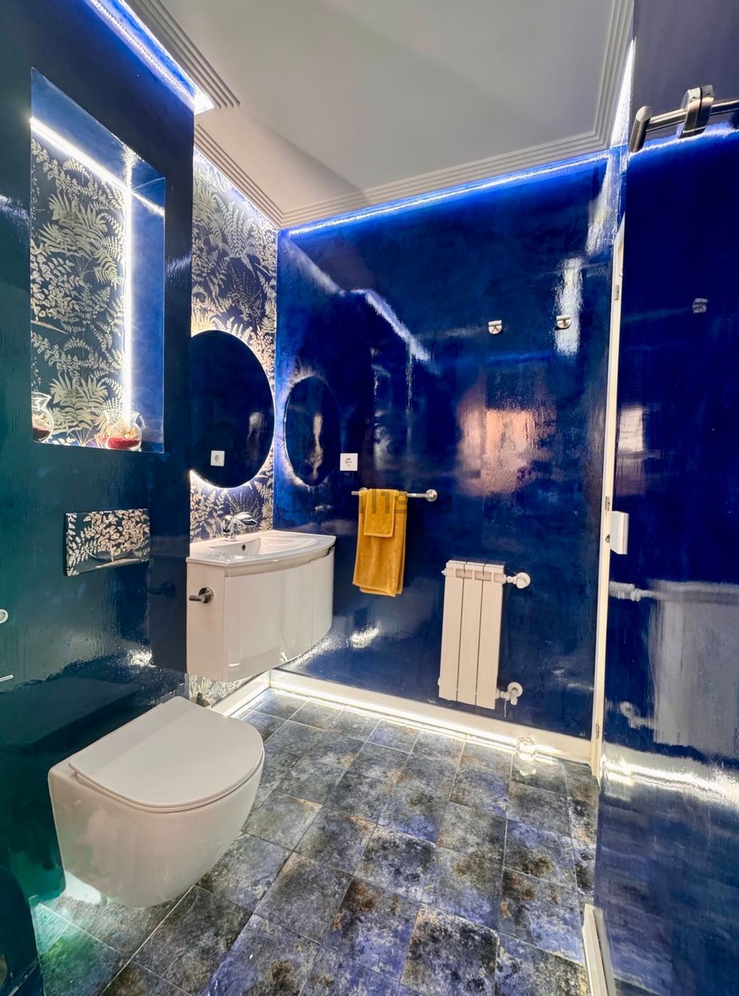 Wohnung 55 m² in Madrid
