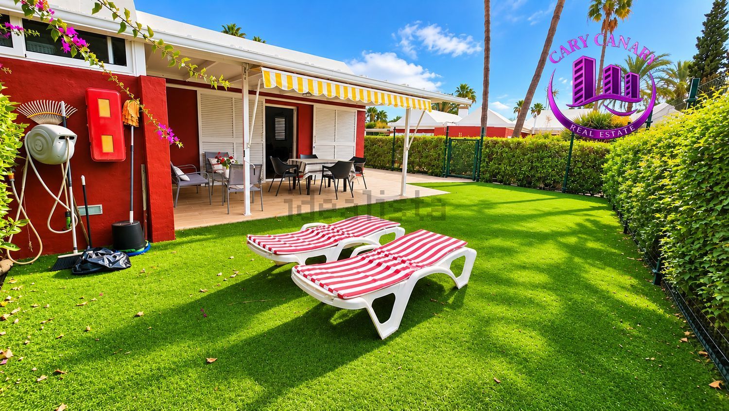 Casa de 80 m² a San Bartolomé de Tirajana