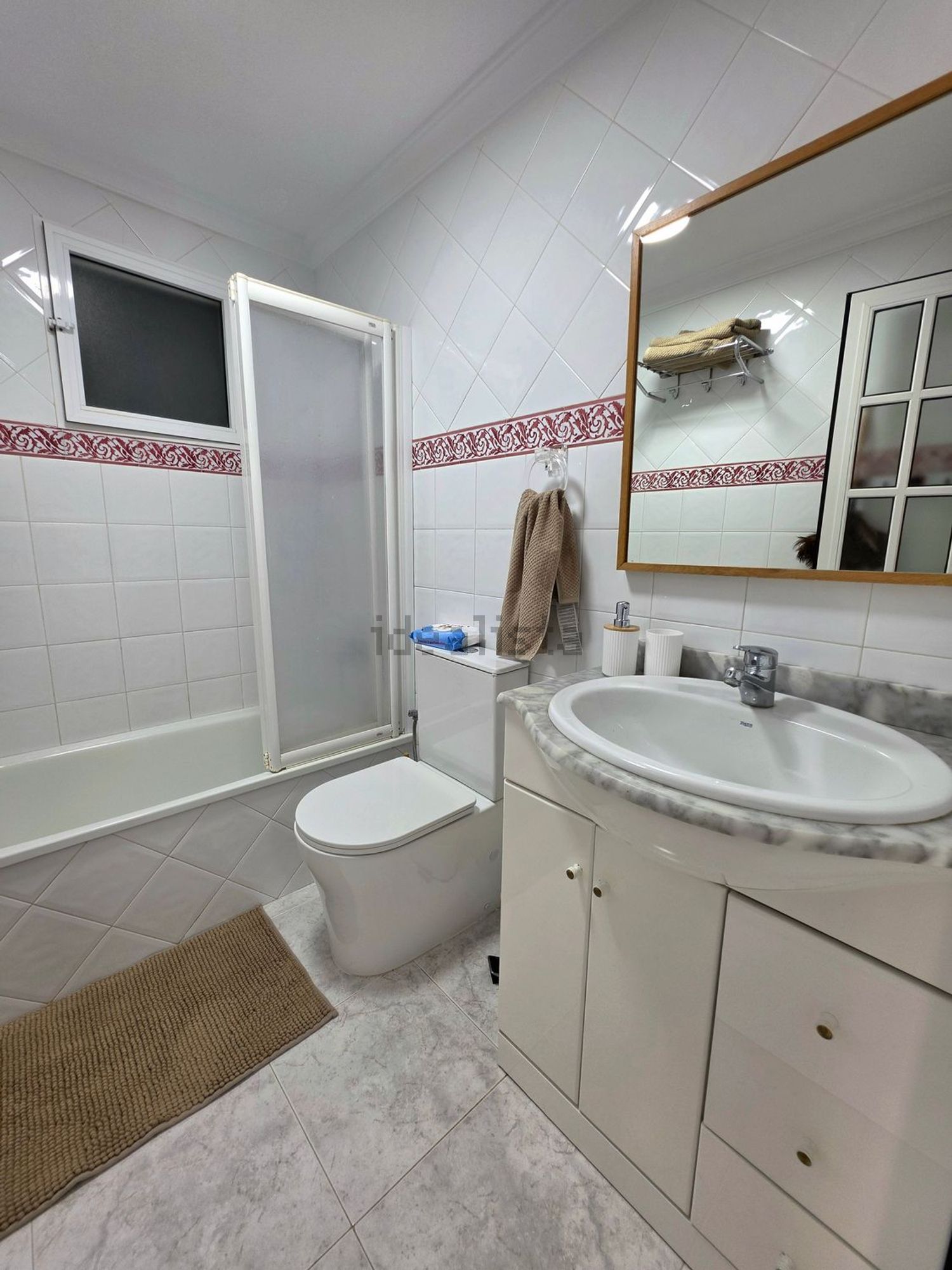 Wohnung 55 m² in Mogán