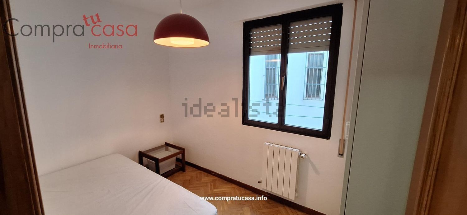Pis de 85 m² a Segovia