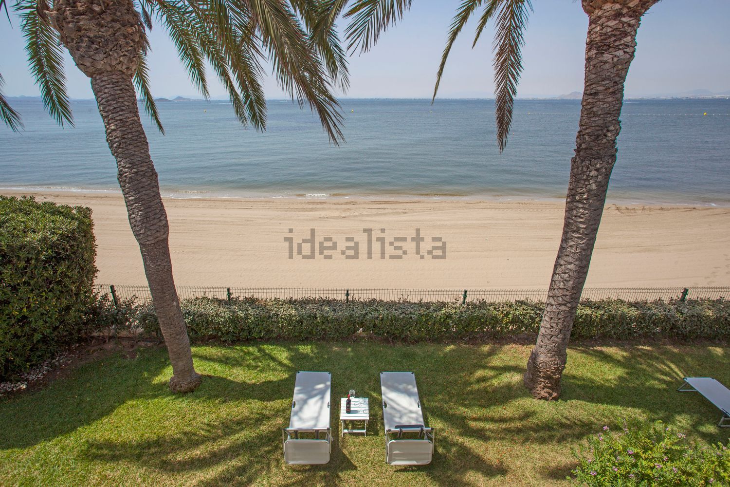 Casa de 130 m² en San Javier