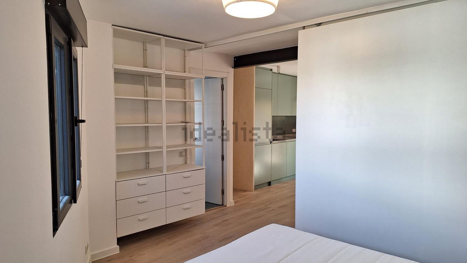 Pis de 45 m² a Madrid