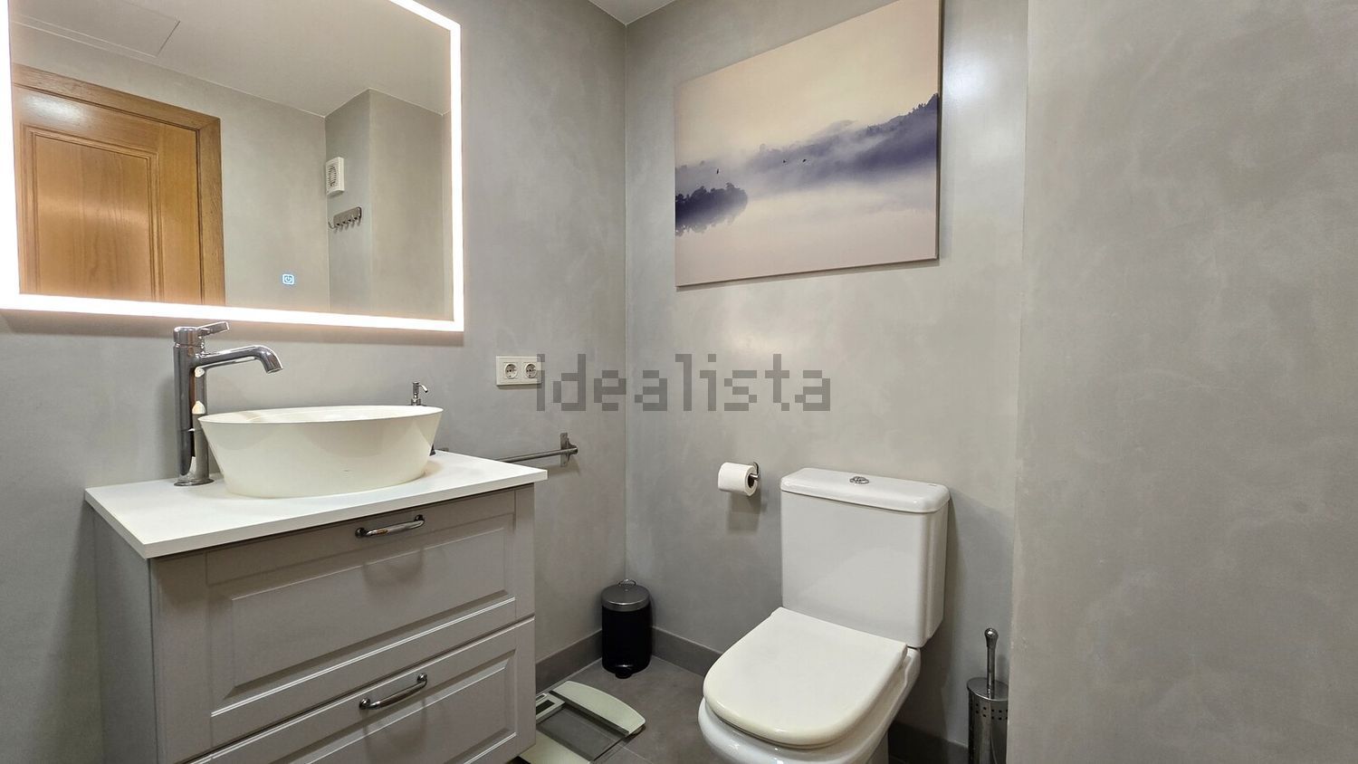 Pis de 107 m² a Palma