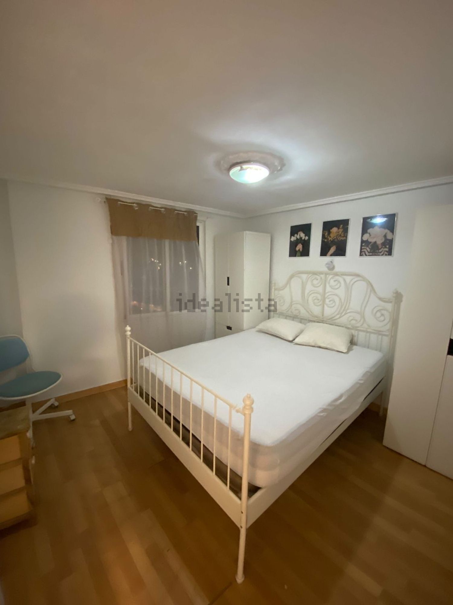 Pis de 50 m² a Bilbao