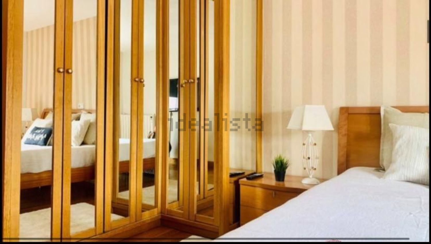 Pis de 65 m² a Sant Sebastià