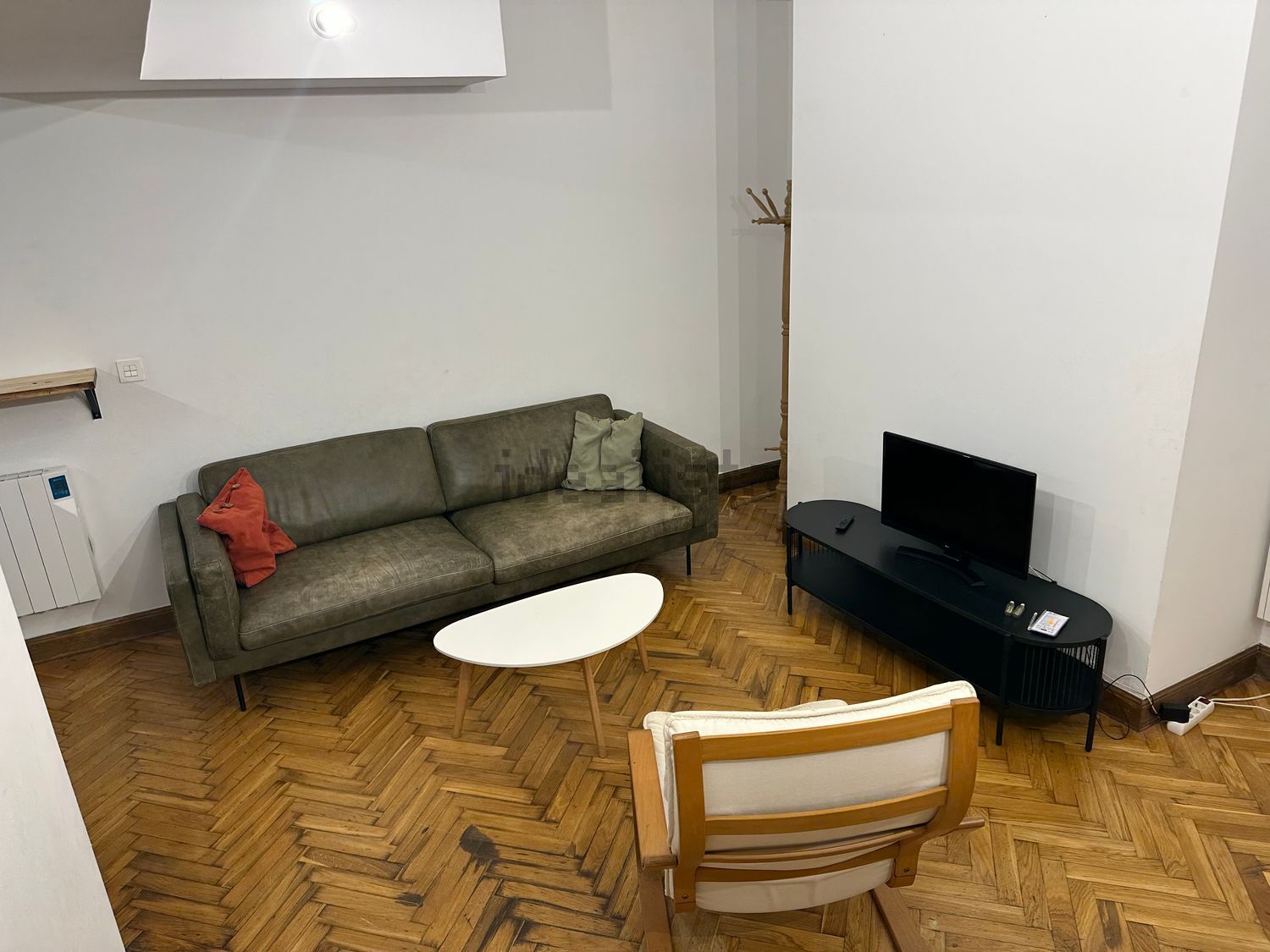 Pis de 115 m² a Sant Sebastià