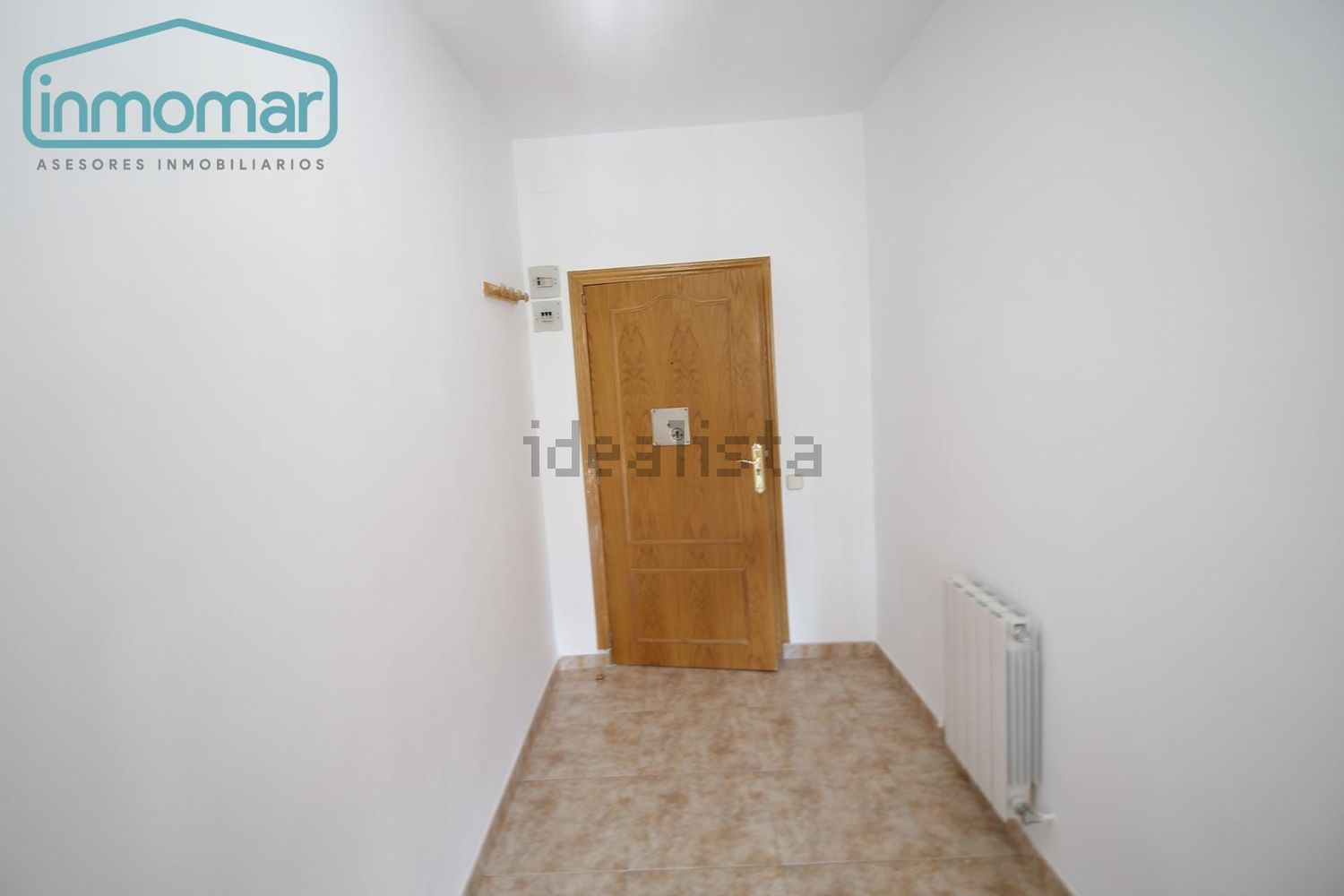 Piso de 124 m² en Toledo