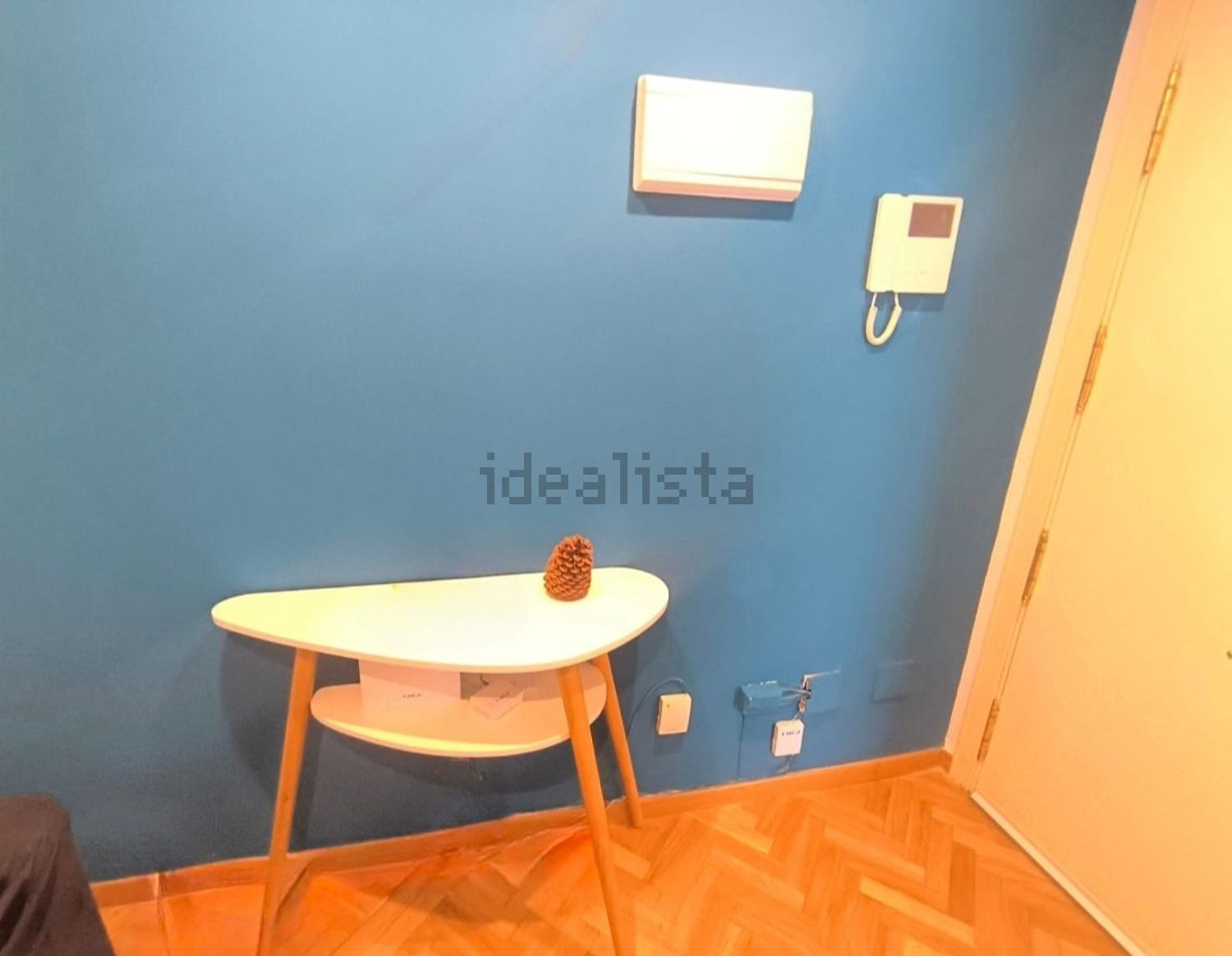 Pis de 115 m² a Madrid