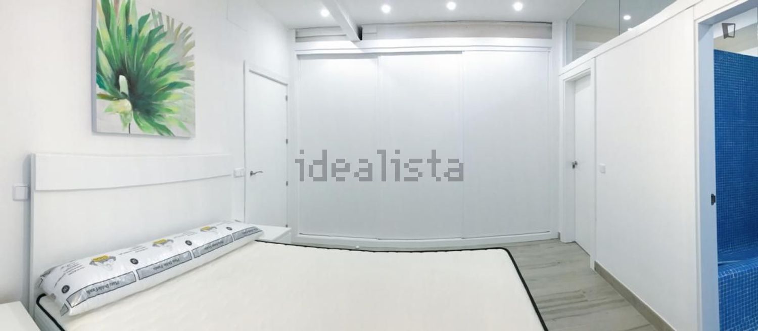 Pis de 35 m² a Madrid