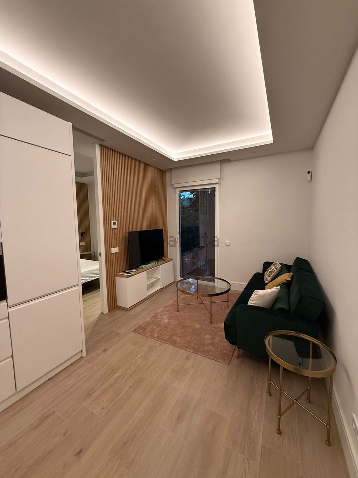 Pis de 45 m² a Madrid