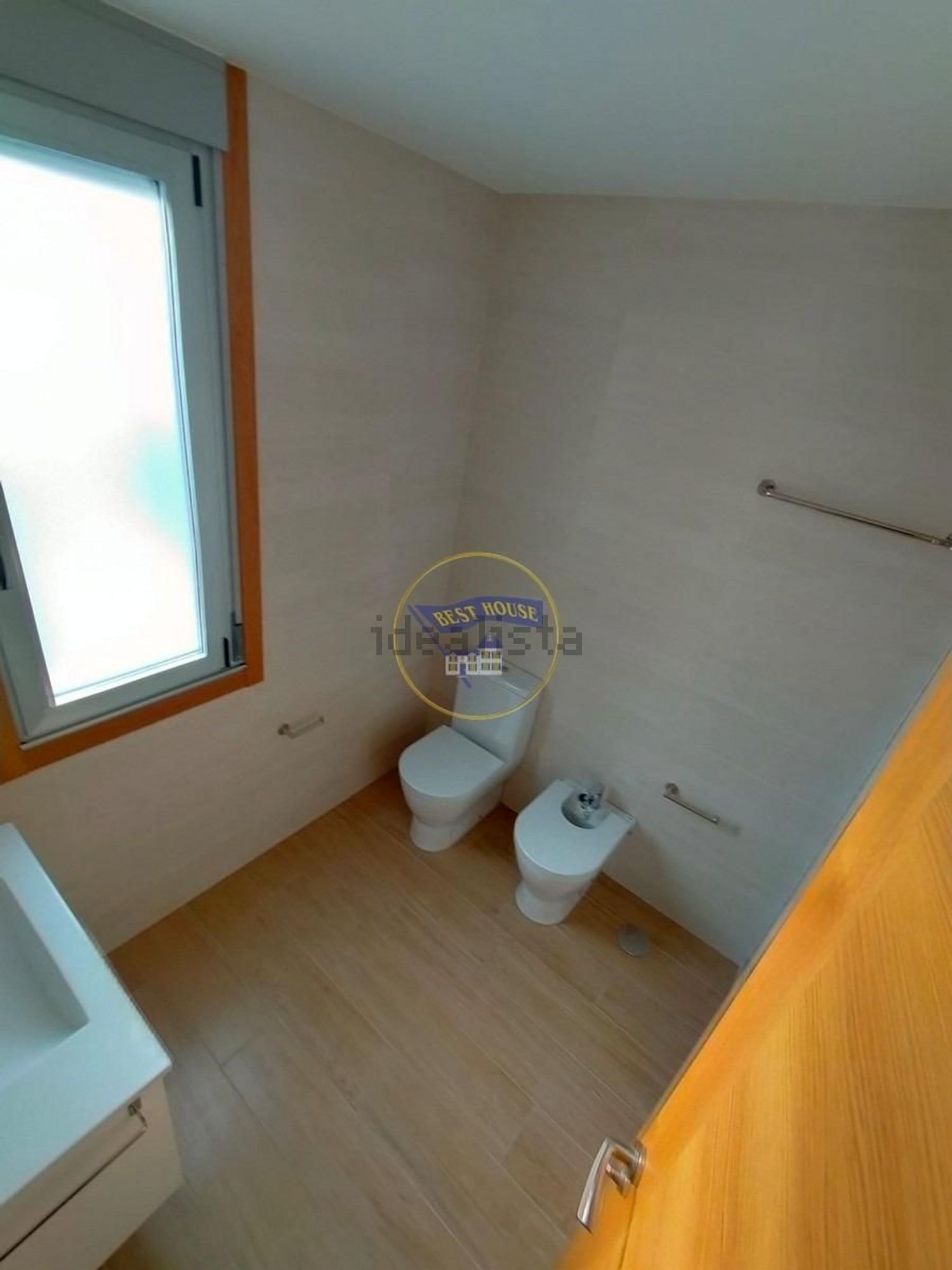 Pis de 80 m² a Vigo