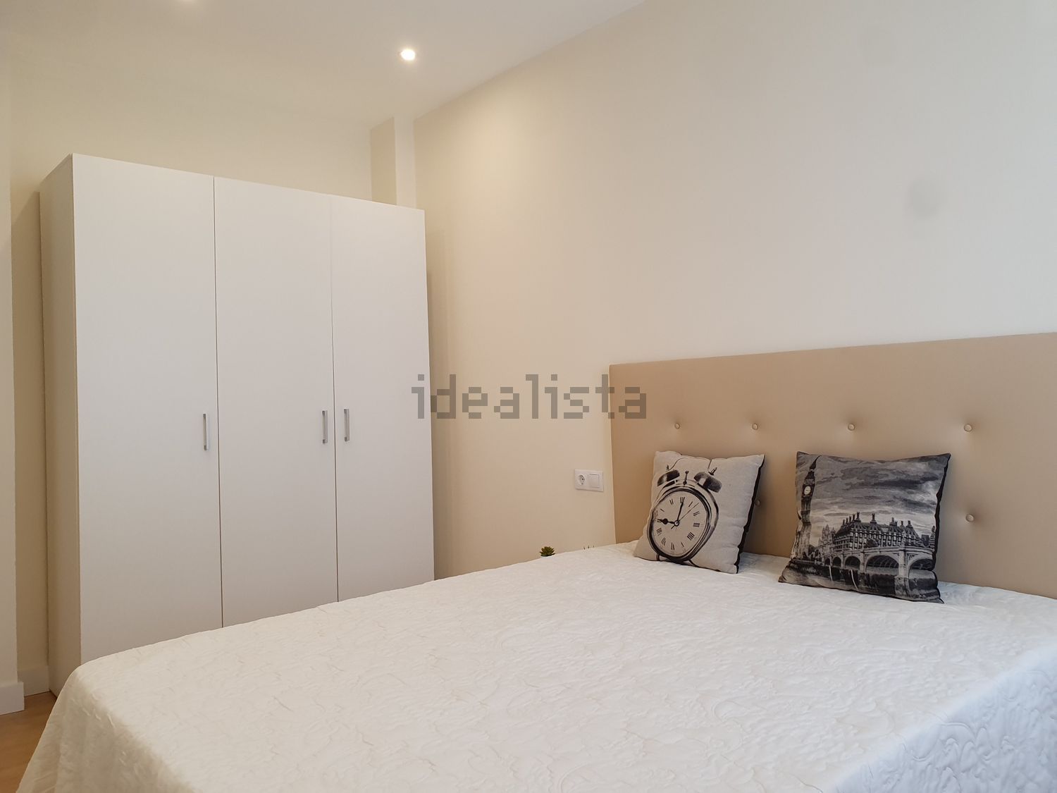 Pis de 65 m² a Saragossa