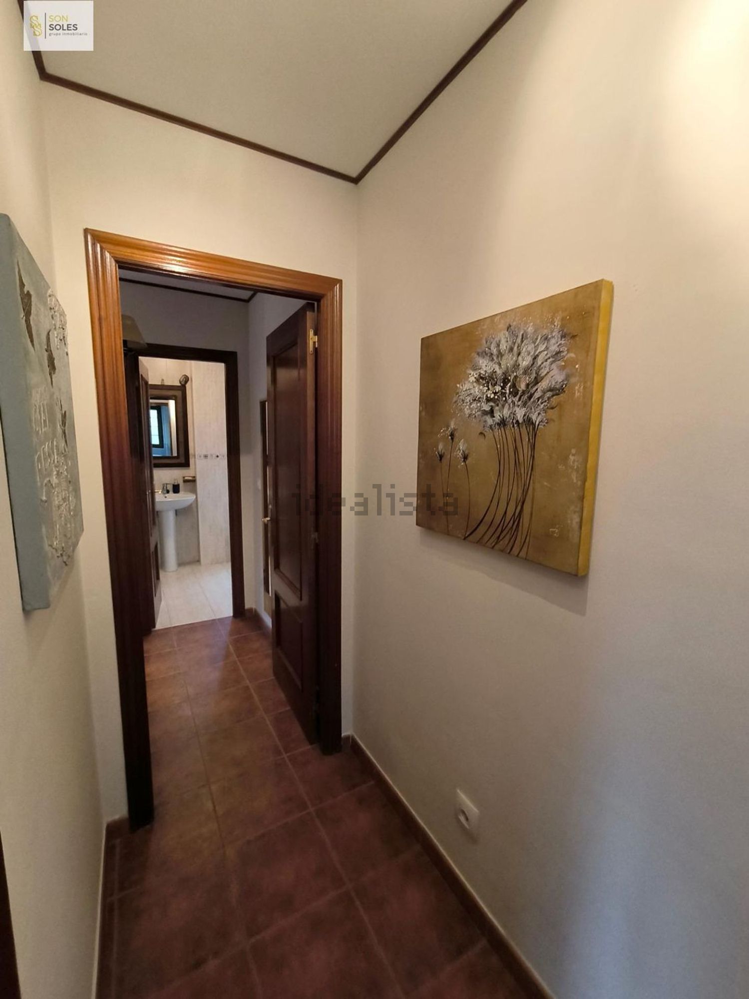 Casa de 140 m² a Hazas de Cesto