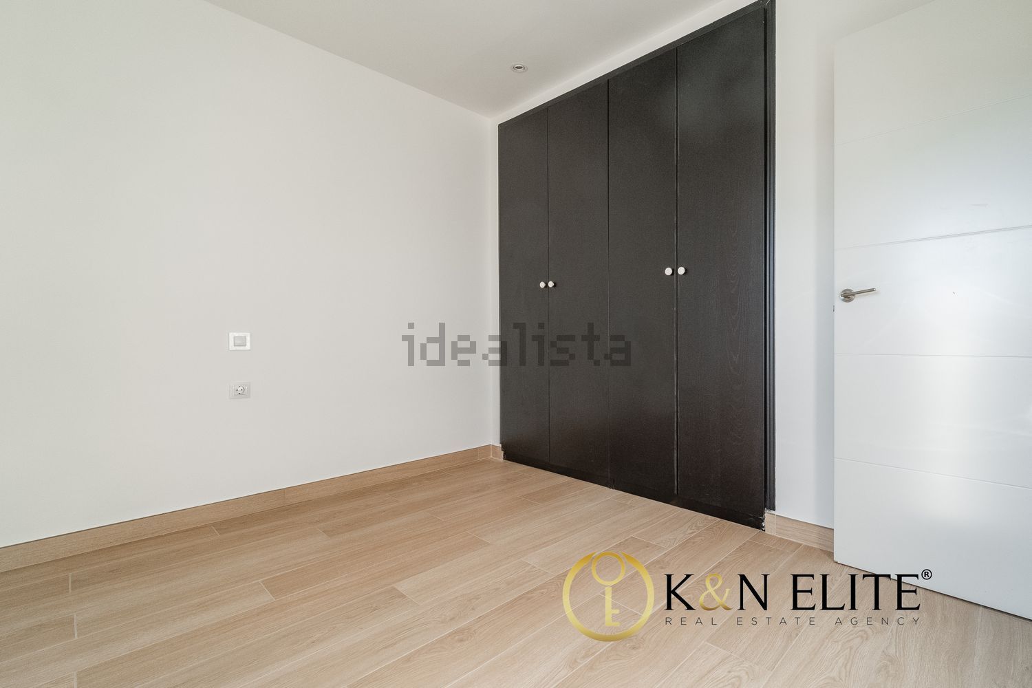 Pis de 165 m² a Madrid