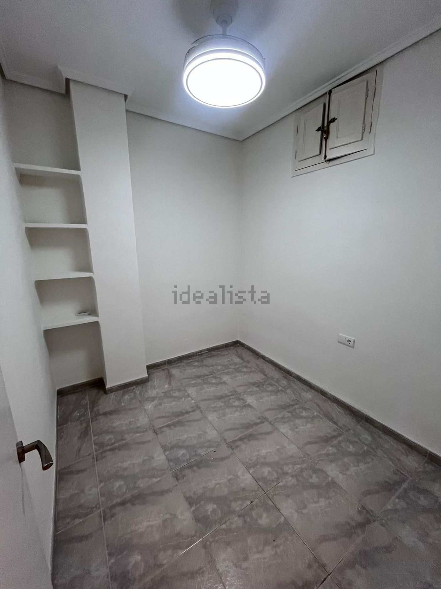 Pis de 98 m² a València