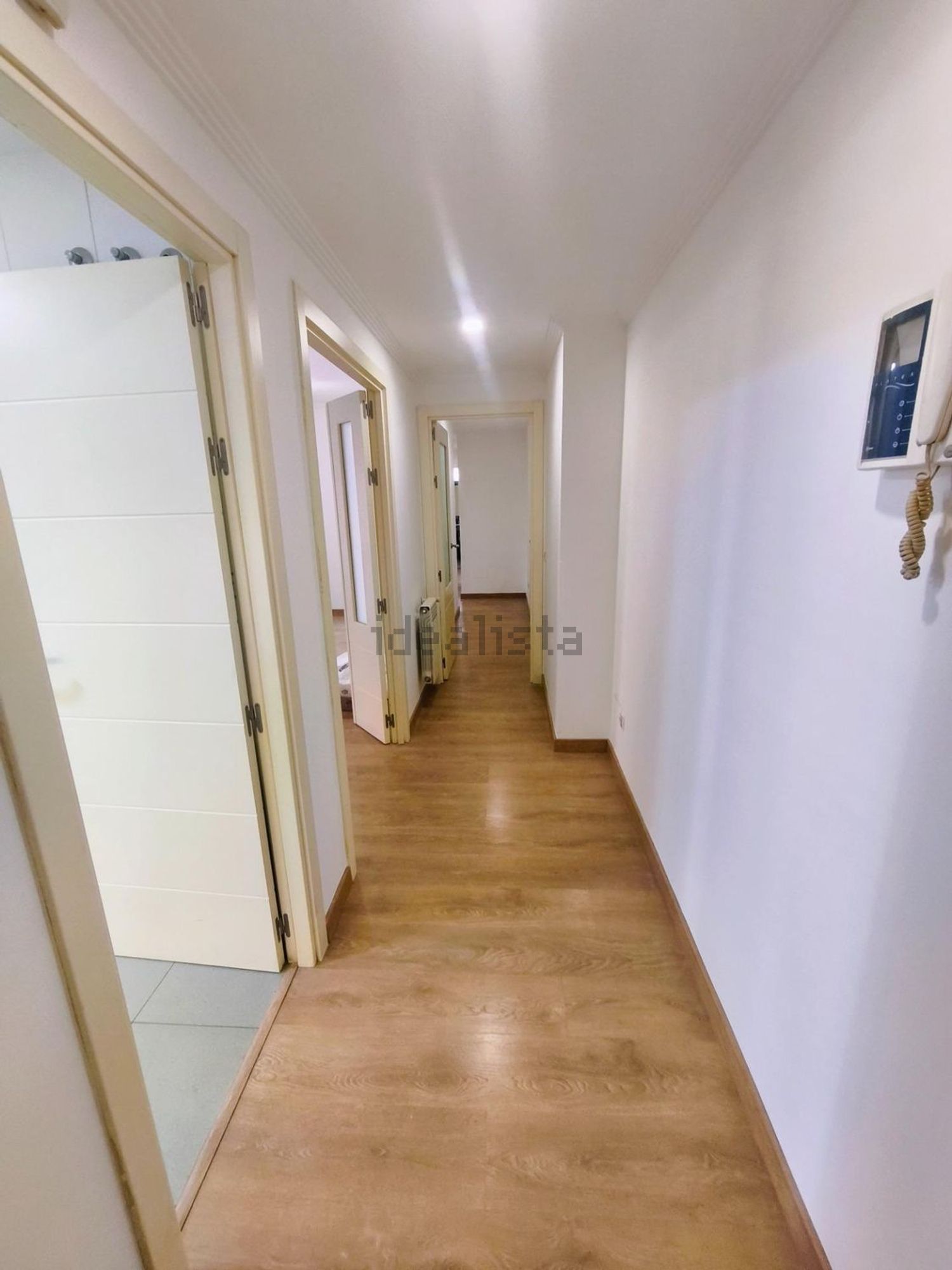Wohnung 159 m² in Madrid