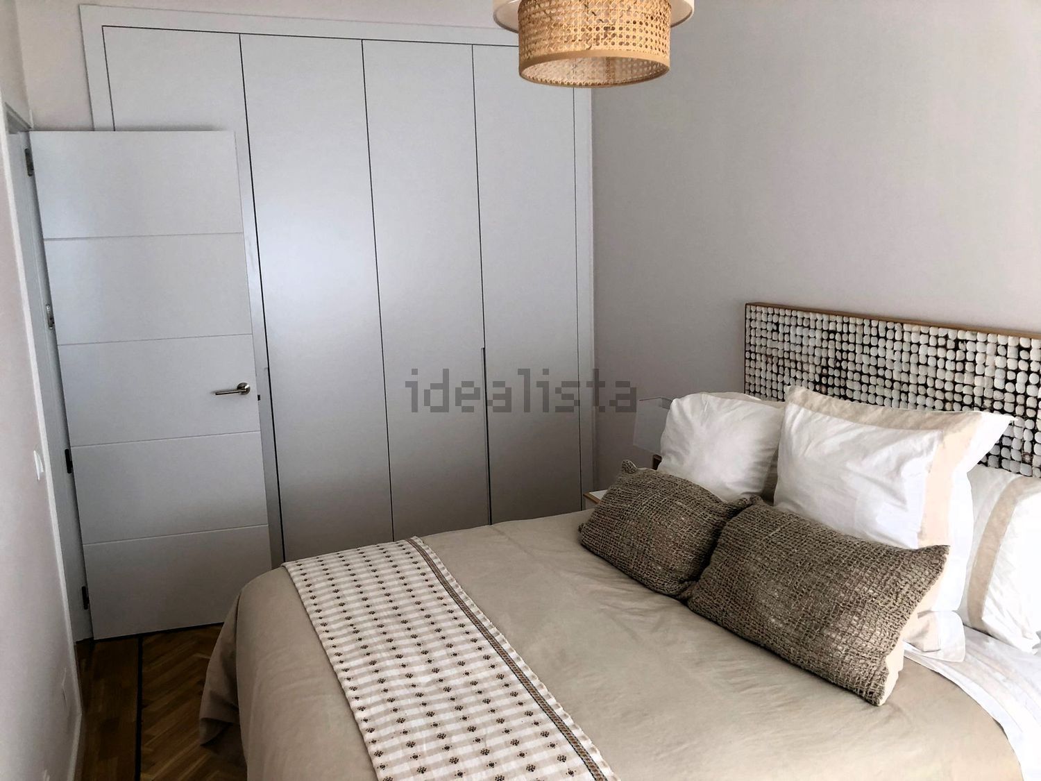 Pis de 64 m² a Madrid