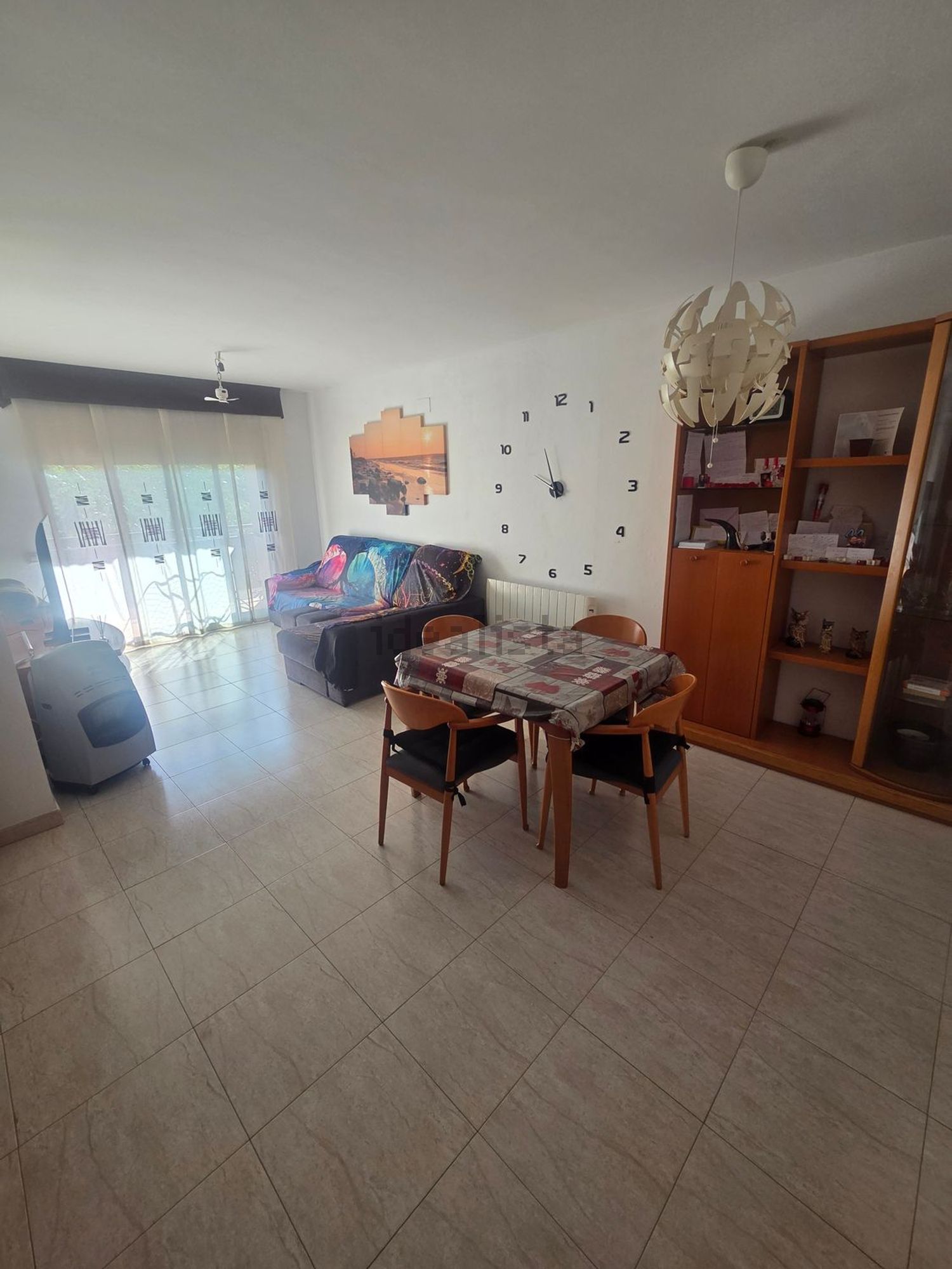 Habitació de lloguer, Monistrol de Montserrat