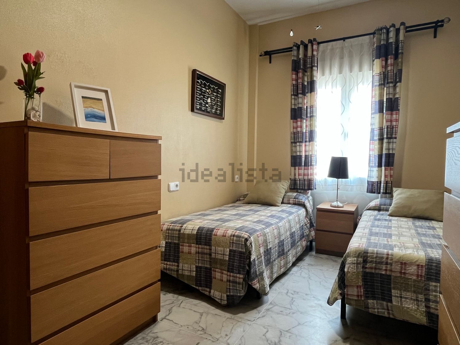 Wohnung 75 m² in Chipiona