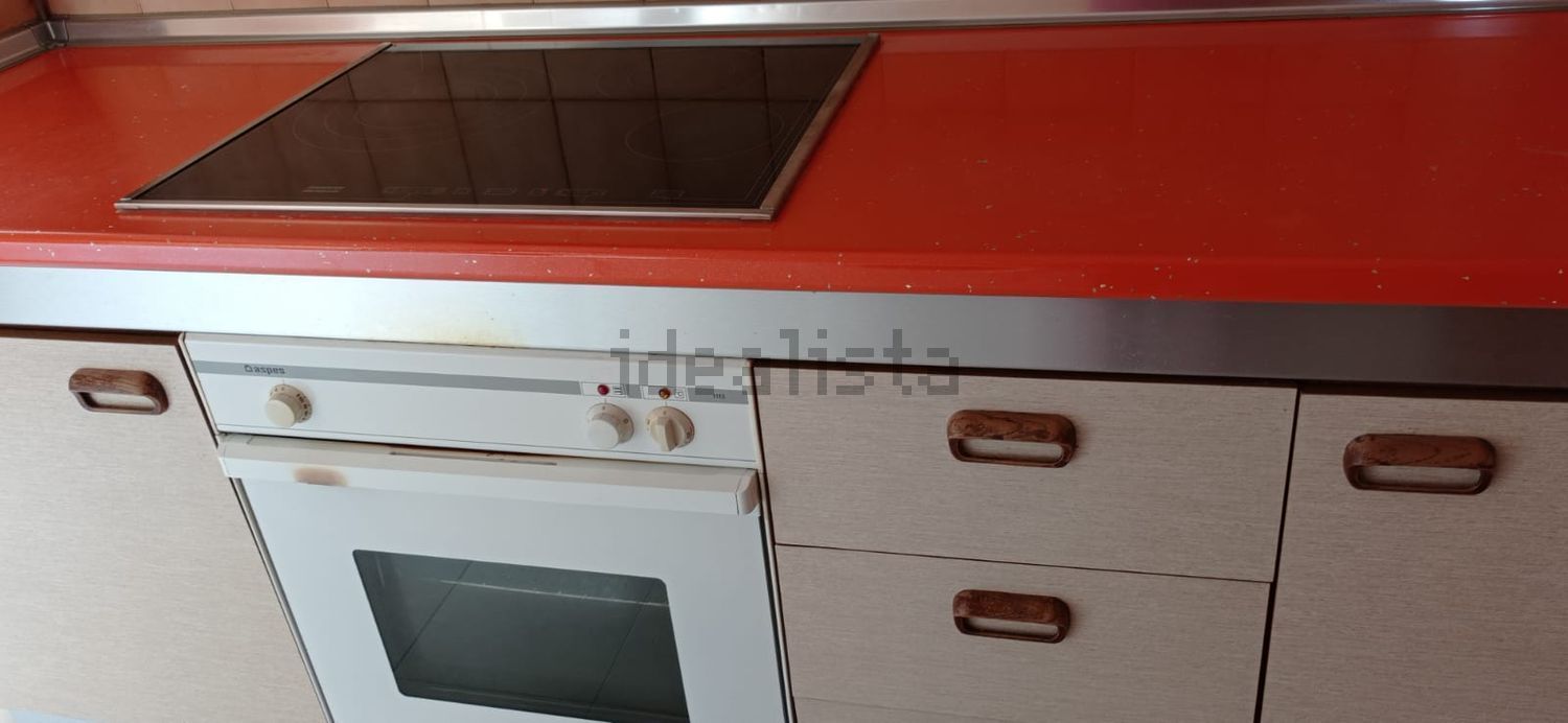 Pis de 55 m² a Badajoz