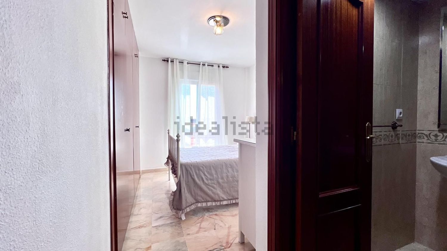 Pis de 95 m² a Màlaga