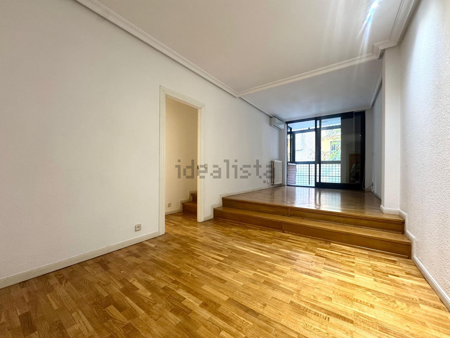 Pis de 80 m² a Madrid