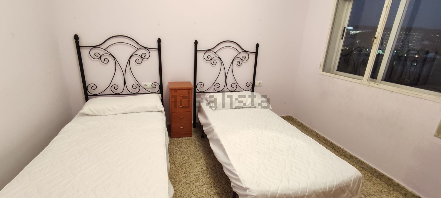 Wohnung 85 m² in Ourense