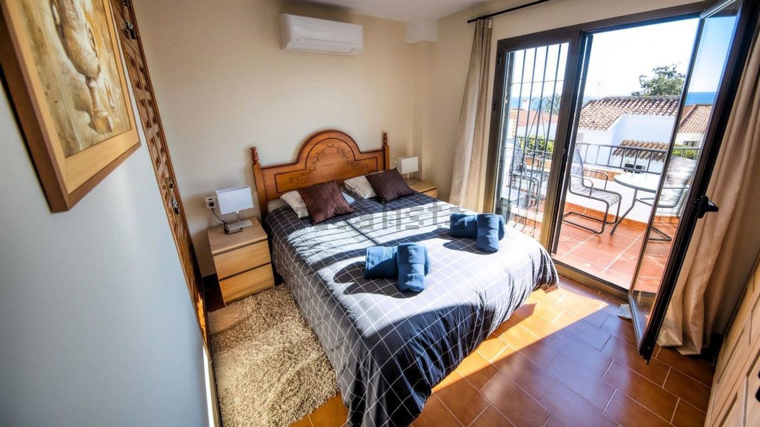 Piso de 80 m² en Mijas