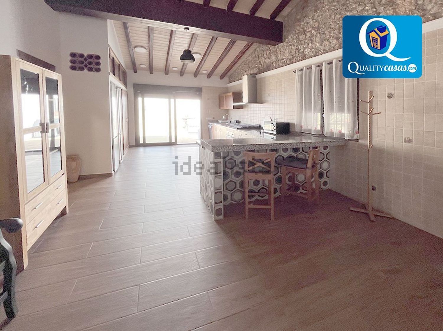 Casa de 174 m² en San Vicente del Raspeig