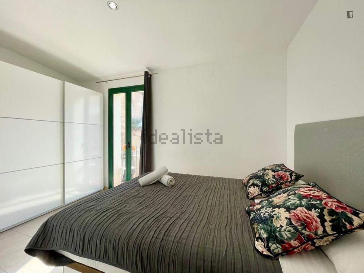 Pis de 43 m² a Barcelona