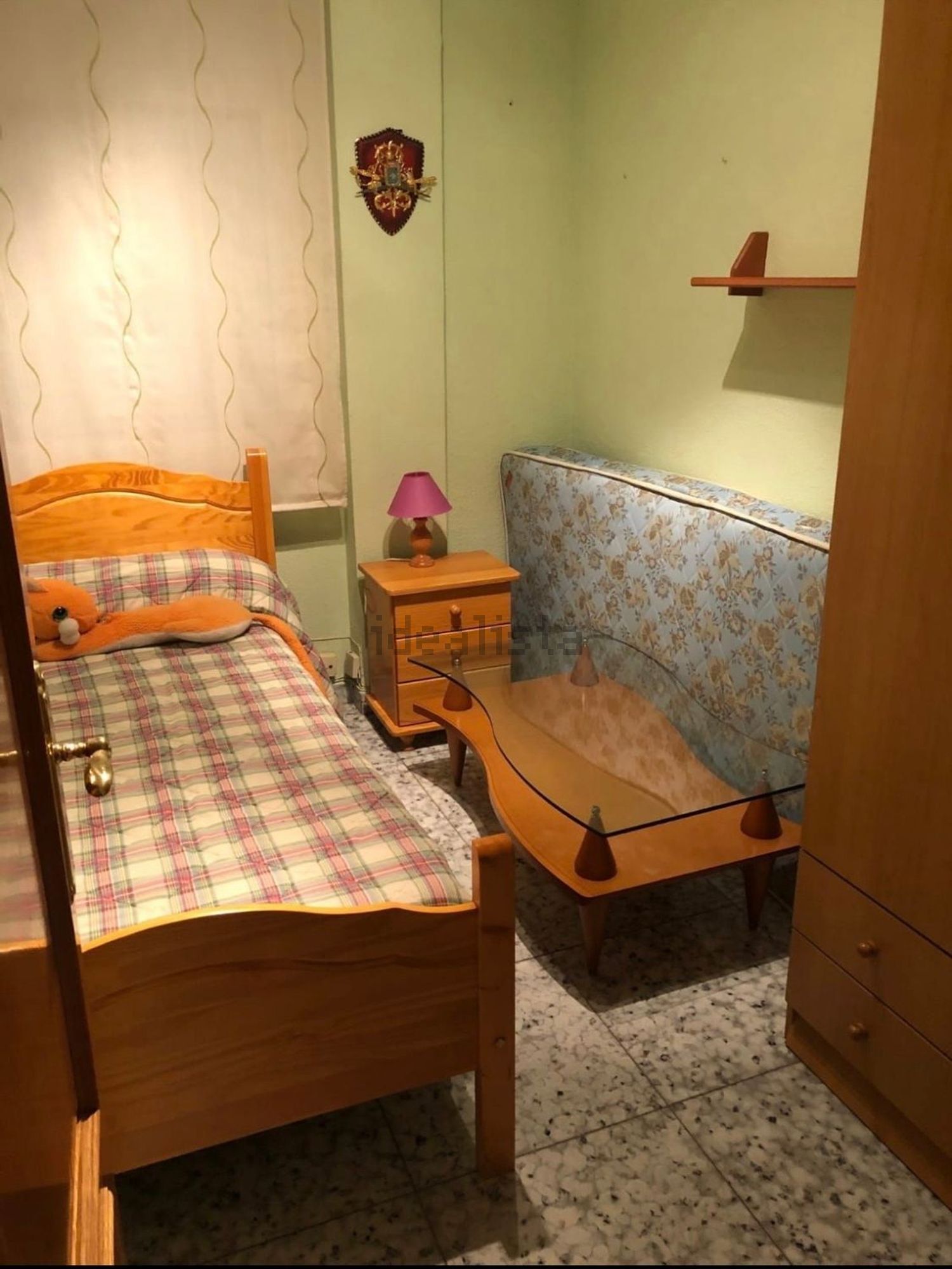 Pis de 55 m² a Saragossa
