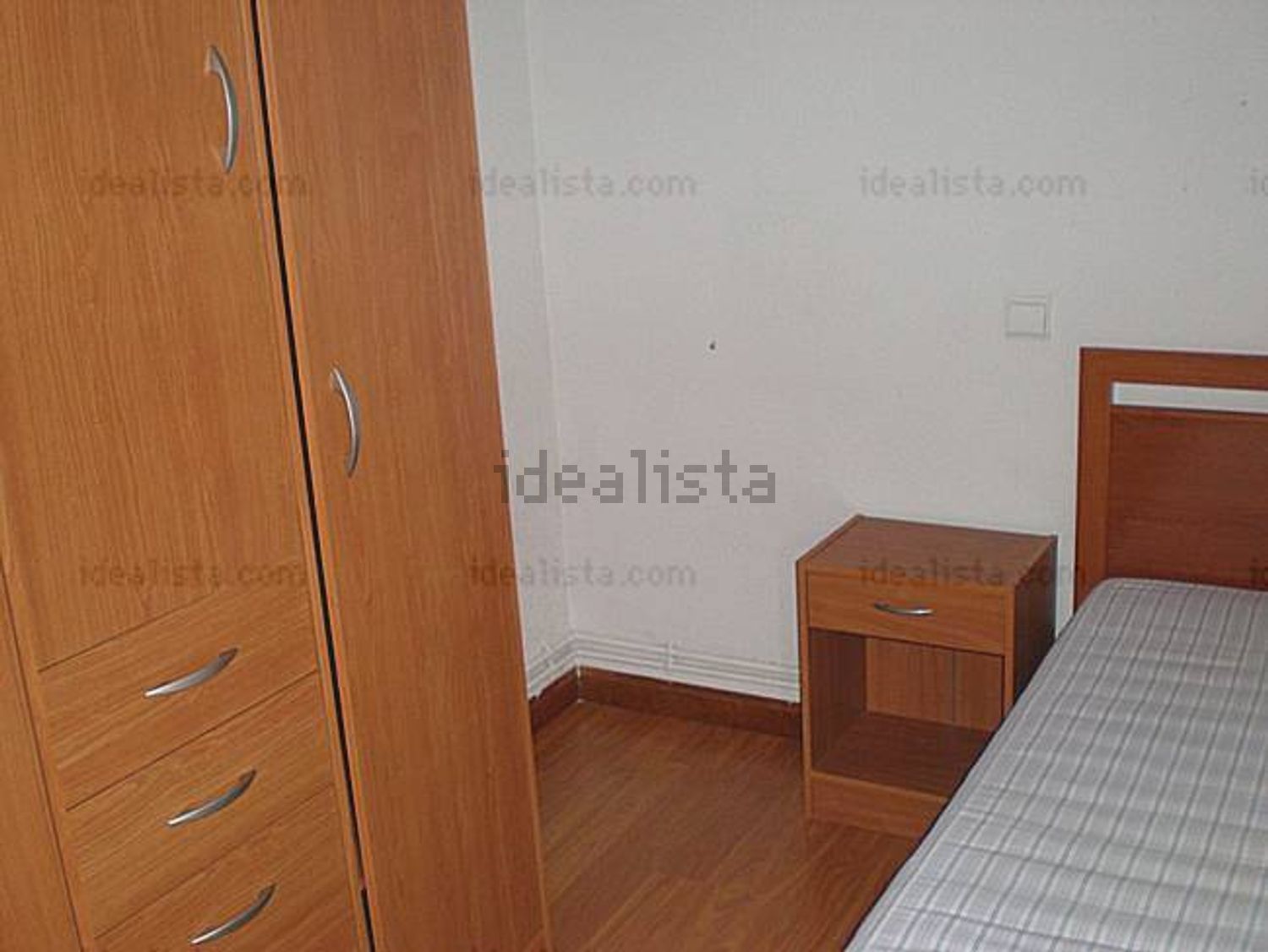 Stanza in affitto, Madrid
