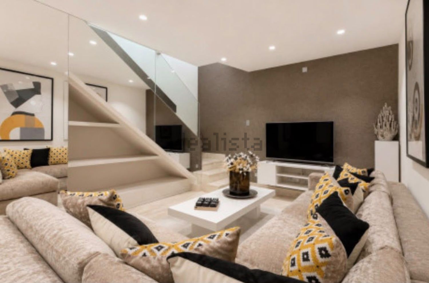 Pis de 420 m² a Marbella