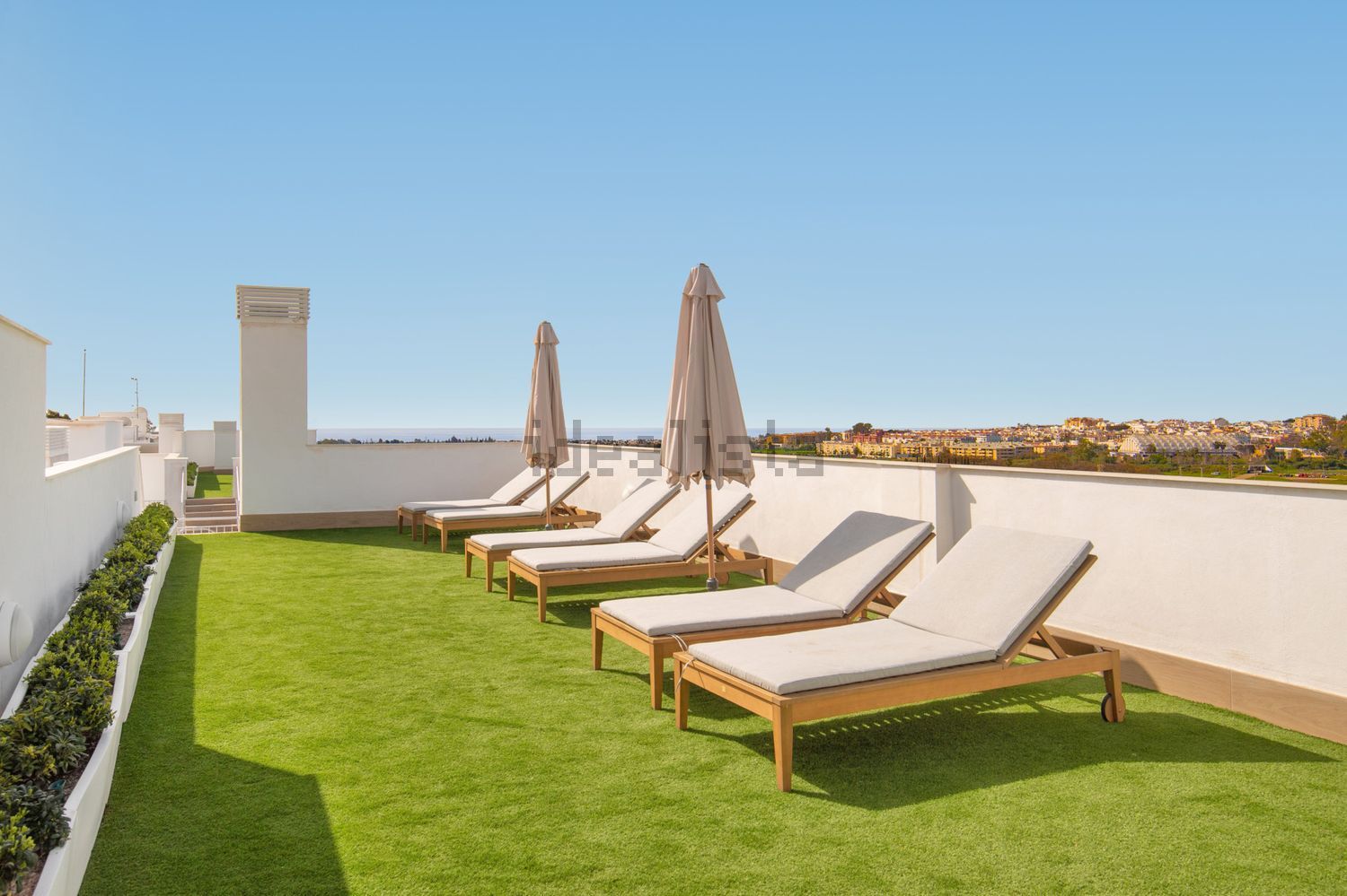 Pis de 150 m² a Marbella