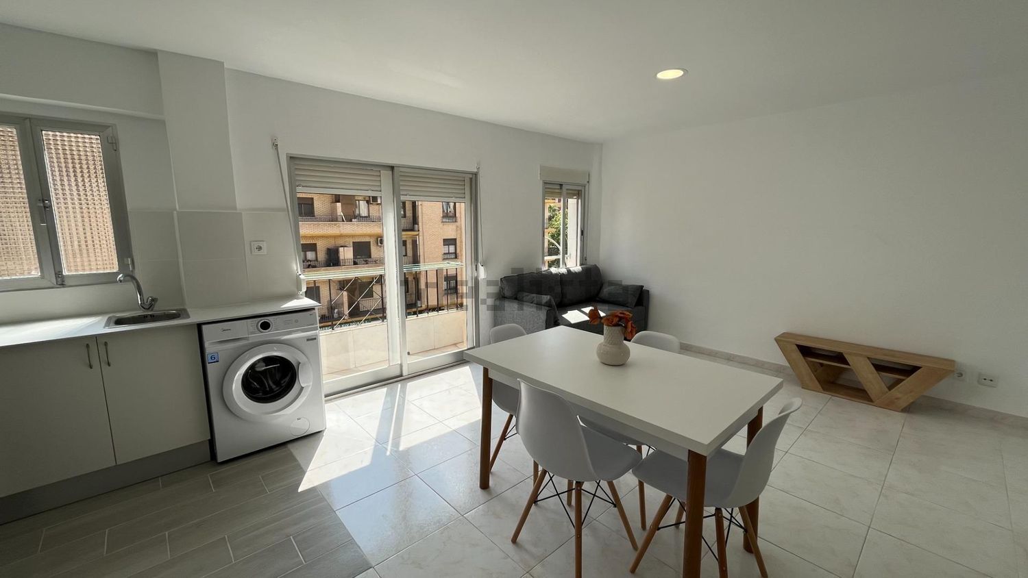Apartamento 60 m² em Sagunt / Sagunto